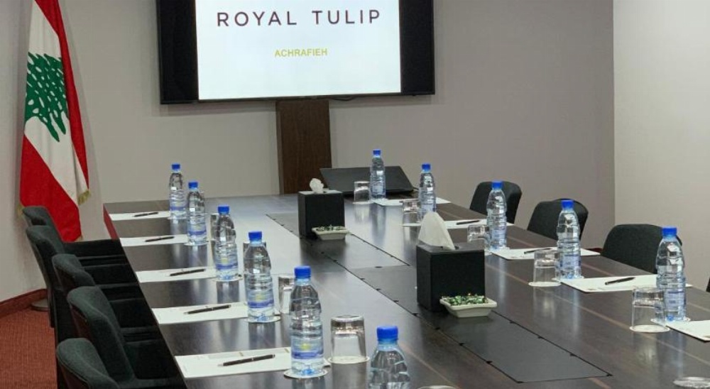 Royal Tulip Achrafieh Image 11