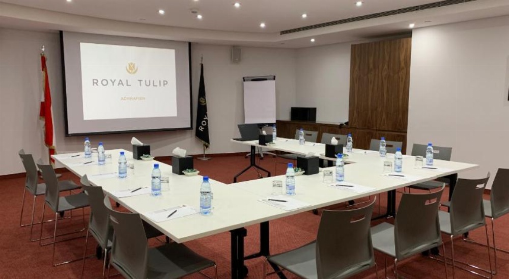 Royal Tulip Achrafieh Image 13