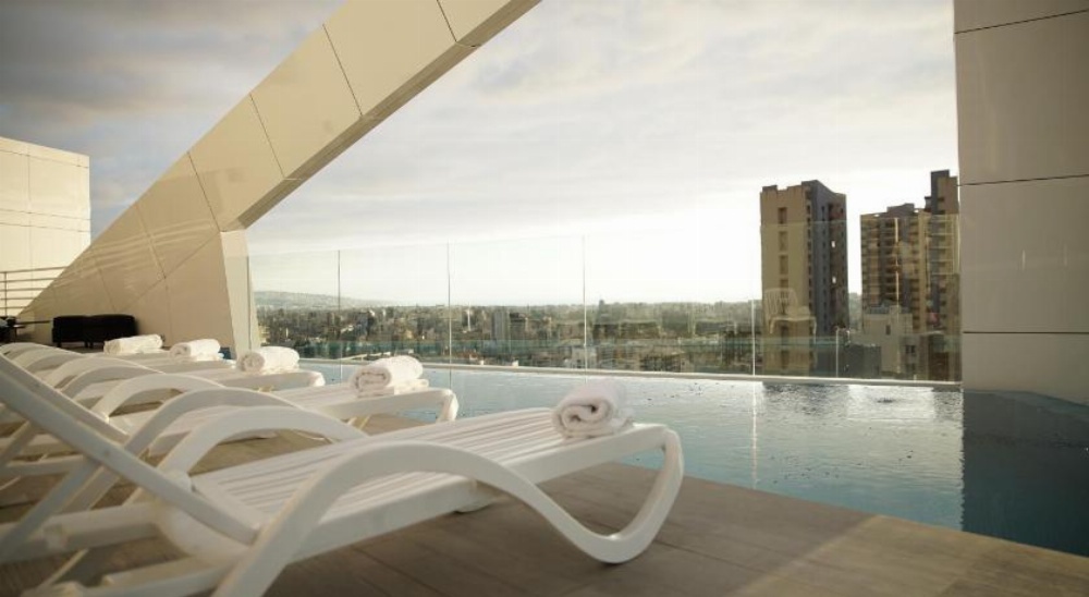 Royal Tulip Achrafieh Image 15
