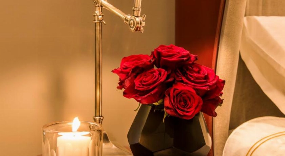 Royal Tulip Achrafieh Image 16
