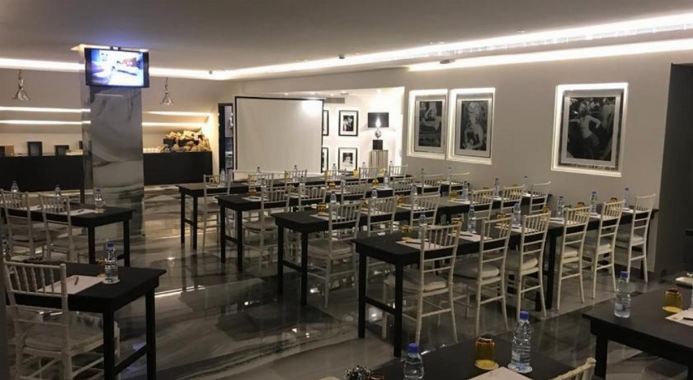 Royal Tulip Achrafieh Image 17