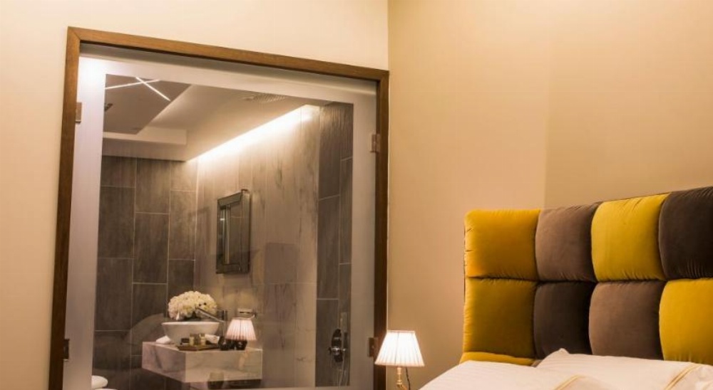 Royal Tulip Achrafieh Image 18