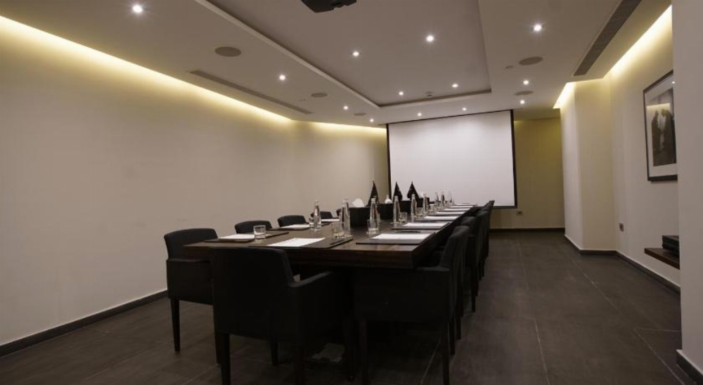 Royal Tulip Achrafieh Image 19