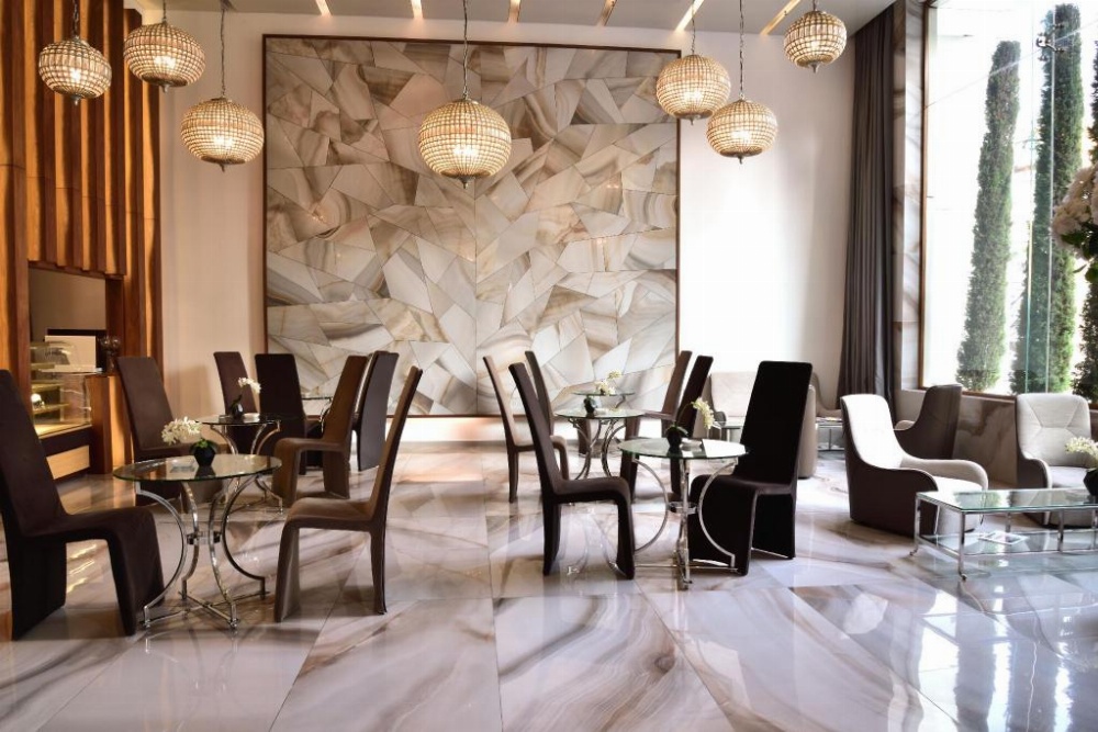 Royal Tulip Achrafieh Image 28
