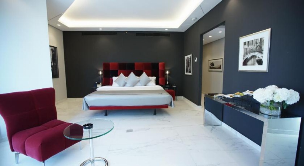 Royal Tulip Achrafieh Image 29