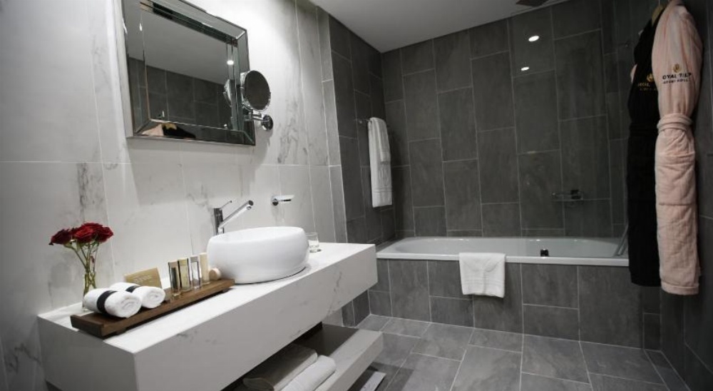 Royal Tulip Achrafieh Main image