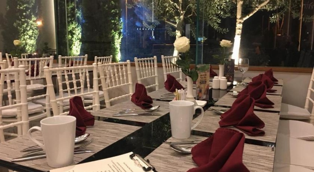Royal Tulip Achrafieh Image 30