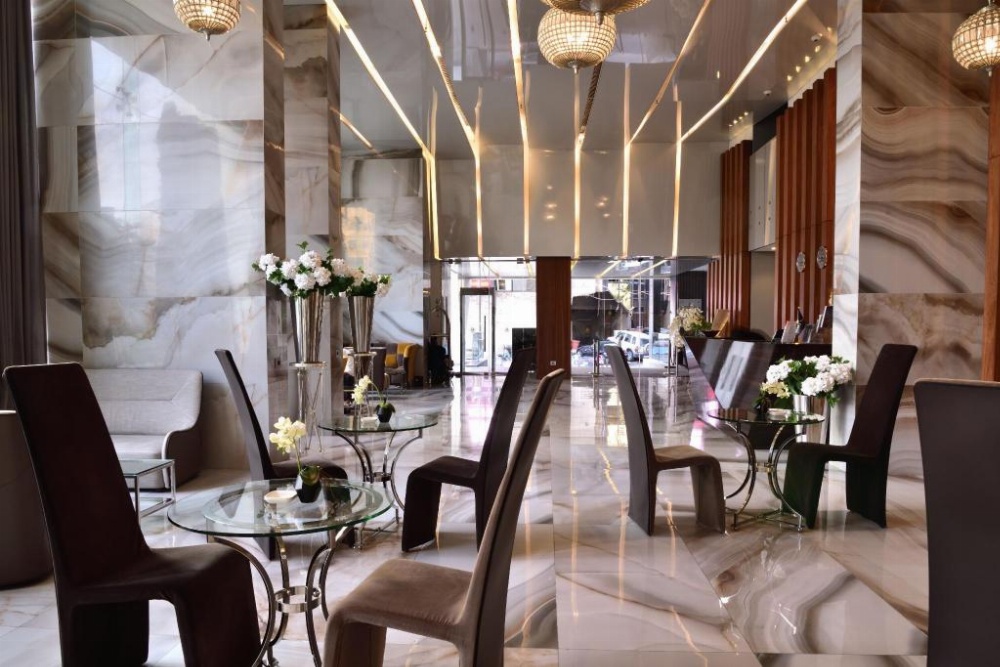 Royal Tulip Achrafieh Image 31