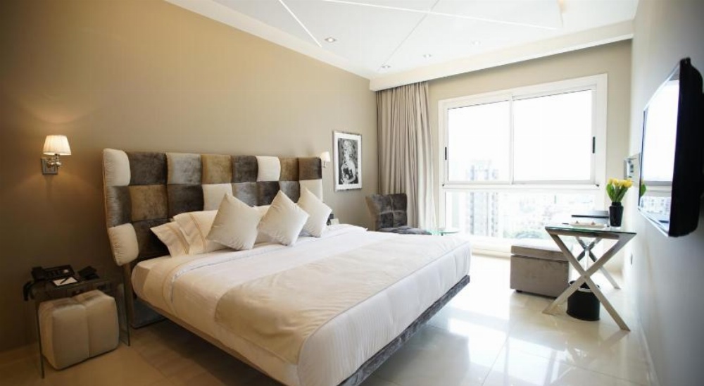 Royal Tulip Achrafieh Image 32