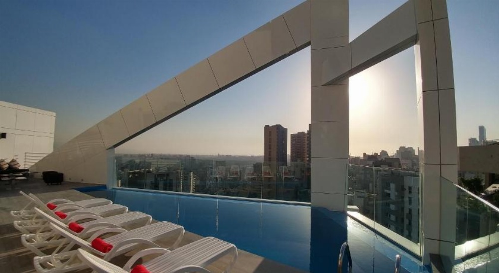 Royal Tulip Achrafieh Image 33