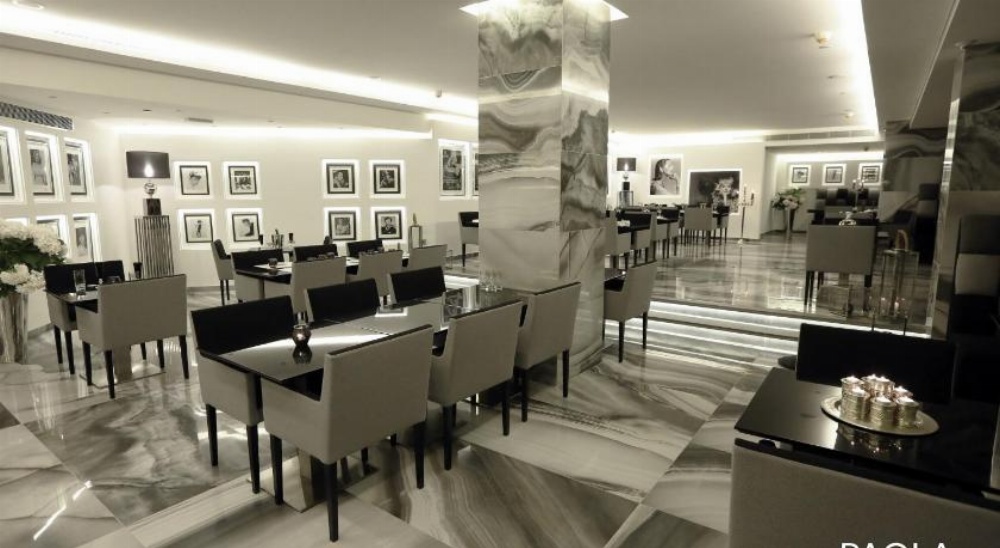 Royal Tulip Achrafieh Image 35