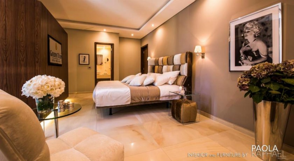 Royal Tulip Achrafieh Image 36