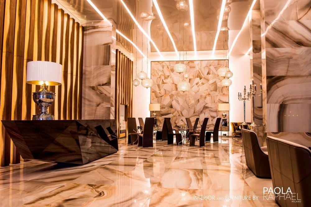 Royal Tulip Achrafieh Image 37